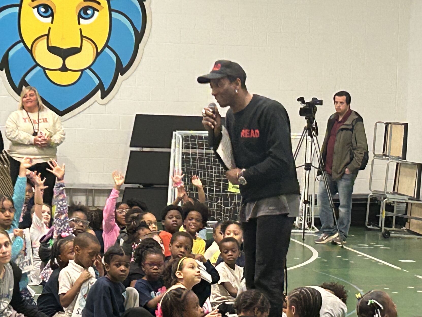 KING ELEMENTARY - SUPER BOWL PLAYER READING 3-24-2025 (3).jpeg